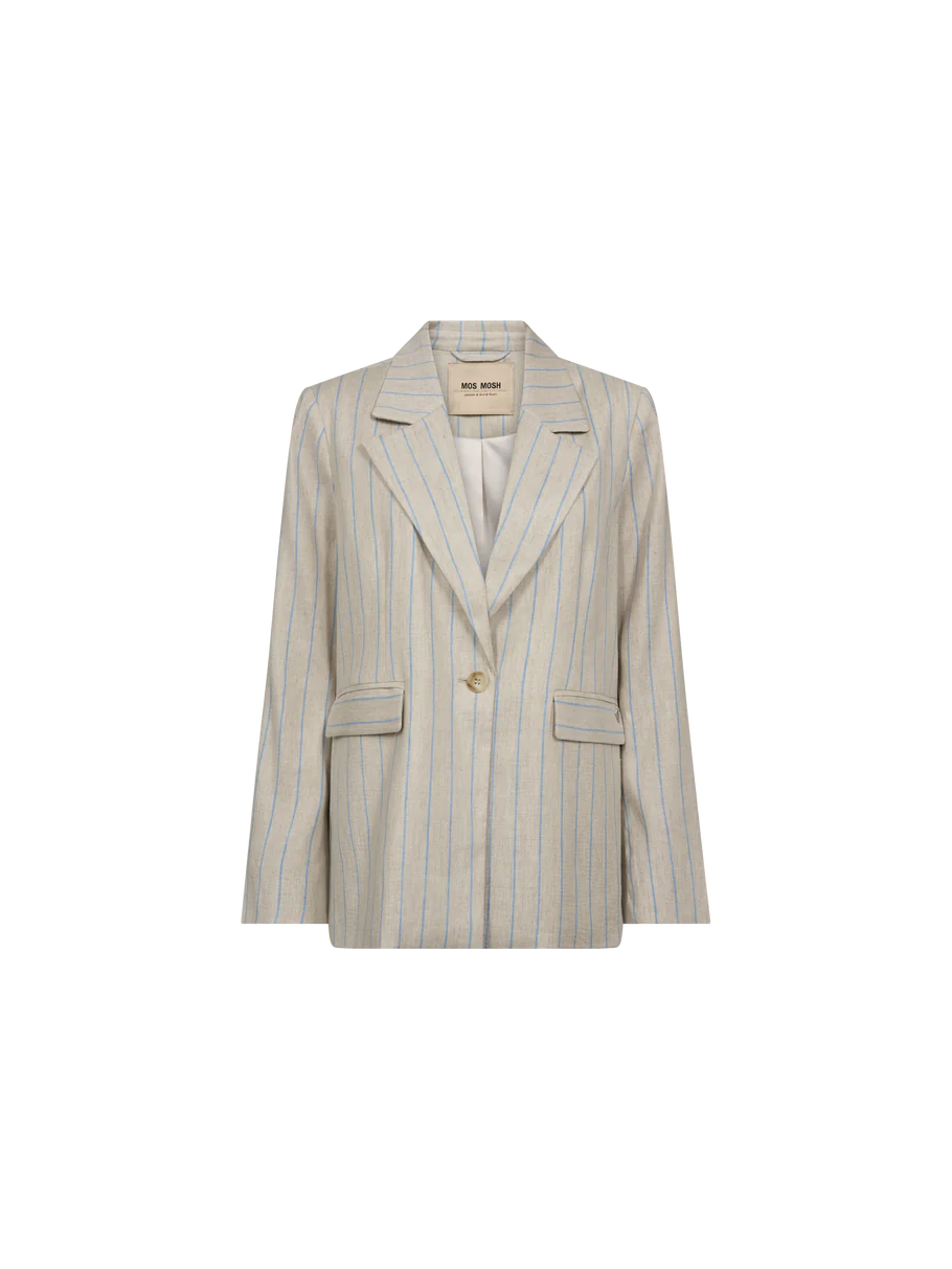 Nancy Miriam Blazer
