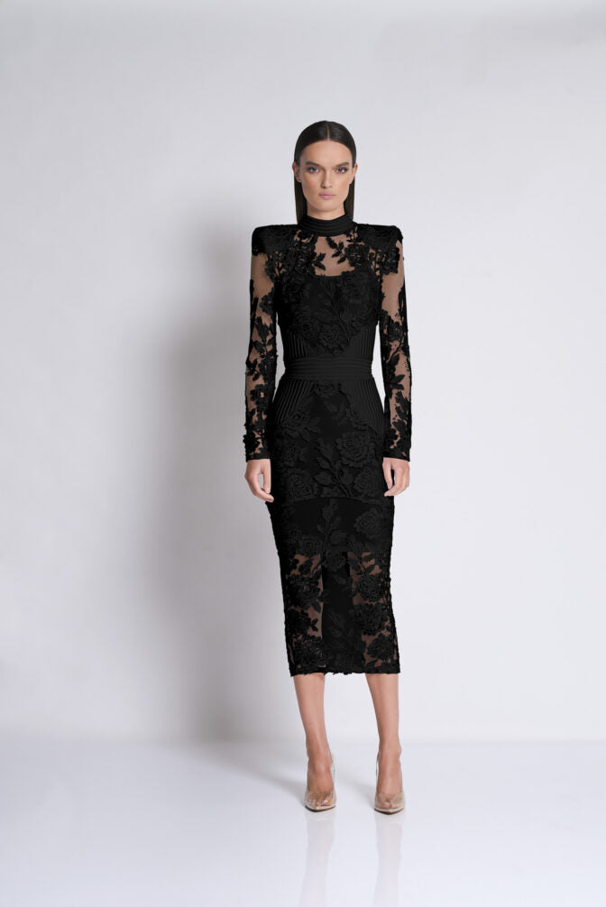 The Beginning Dress