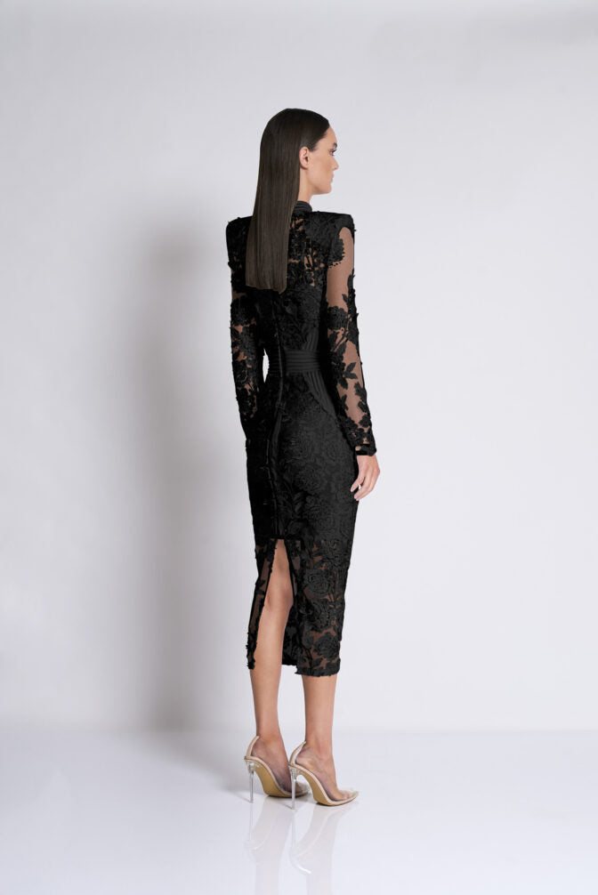 The Beginning Dress