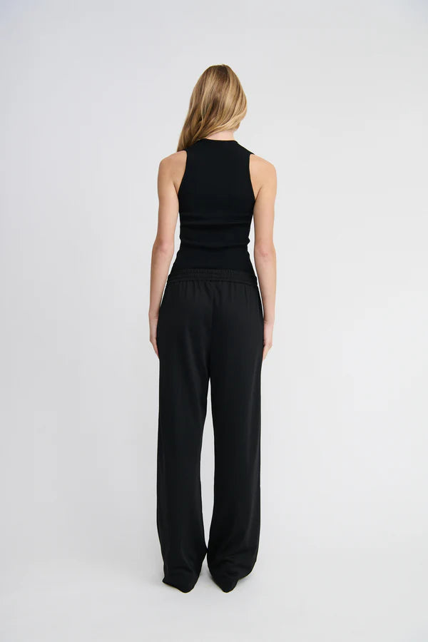 Tropea Top - Black