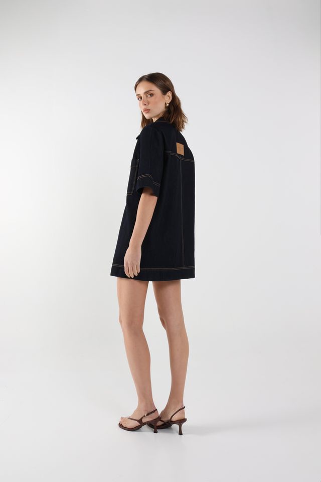 Nella Shirt